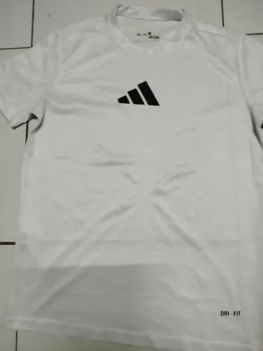 Camisa Dri fit