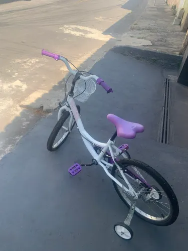 Caloi Ceci Aro 20