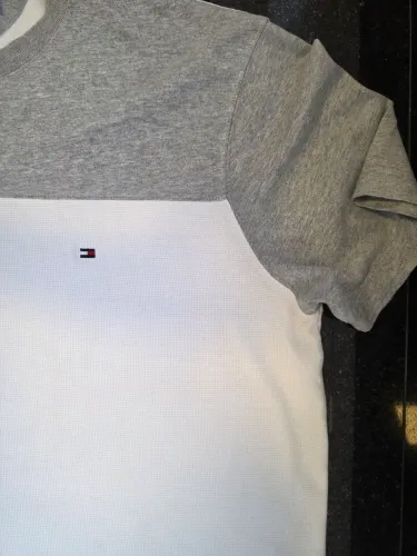 Camiseta Tommy Hilfiger