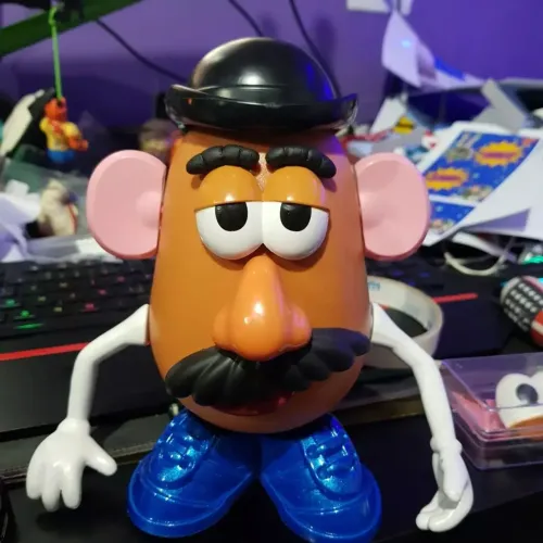 Sr Cabeça de Batatas Toy Story