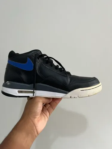 Tênis Nike Air Flight Legacy Hyper Blue