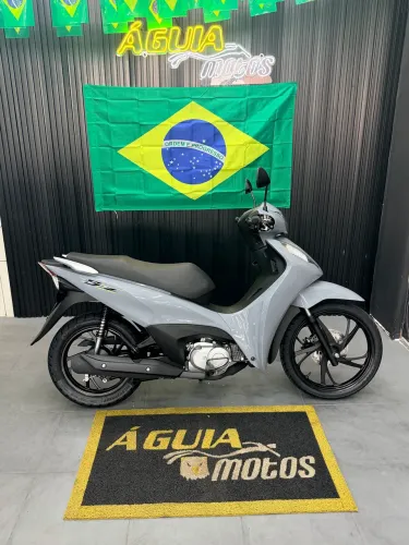 OPORTUNIDADE BIZ 0KM