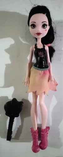 Draculaura Monster High 