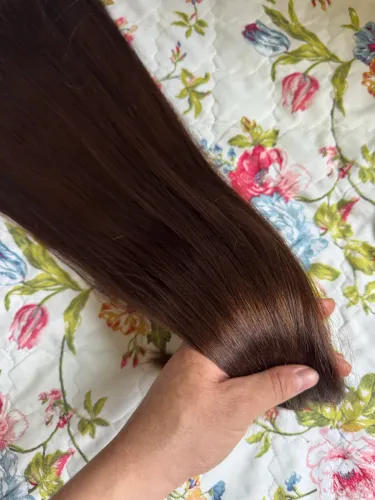 Cabelo brasileiro do Sul 