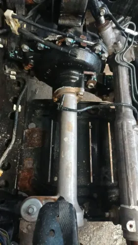 Peças pra Ford Ranger