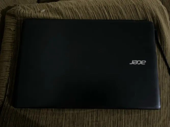 Notebook Acer Aspire E1-572 BR691 | i5 | 8GB RAM | SSD + HD
