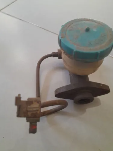 Cilindro mestre opala