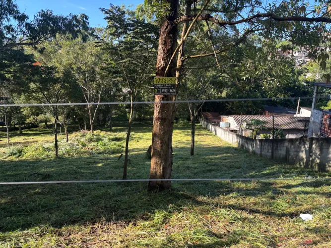 Terreno para construir/investir