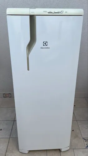 Geladeira Eletrolux 
