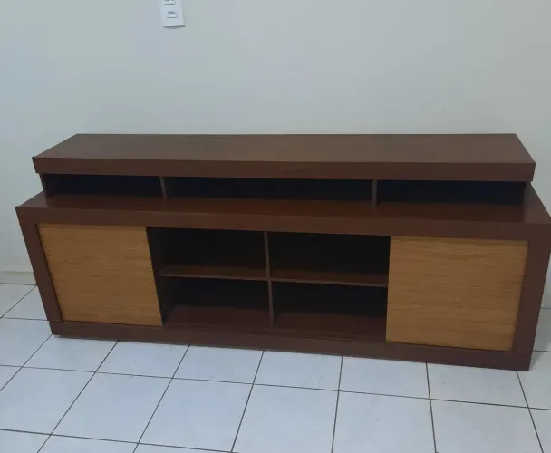 Rak semi novo