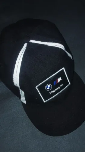 boné bmw motorsport