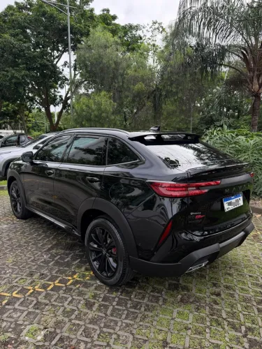 GWM Haval H6 GT Phev AWD 2025