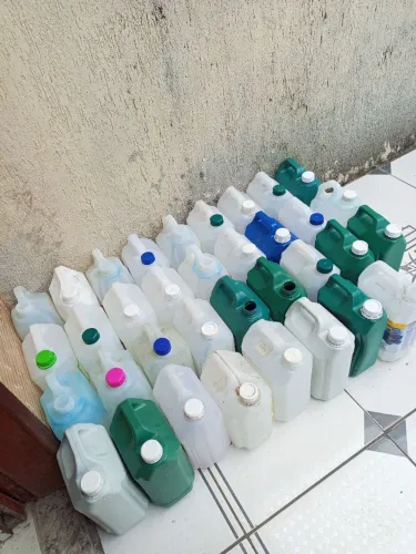 Galão 5 L