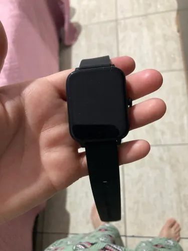 Vende- se relógio smartwatch