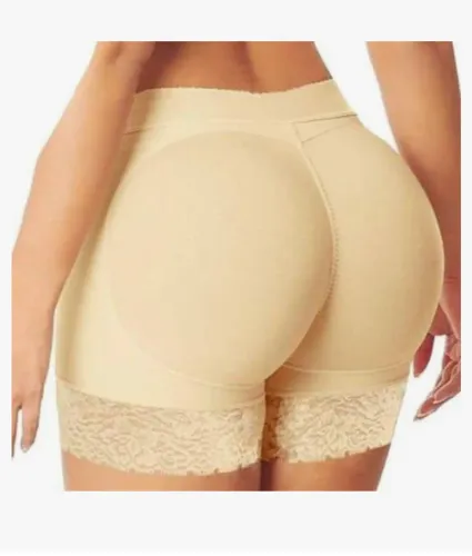 Calcinha levanta bumbum 