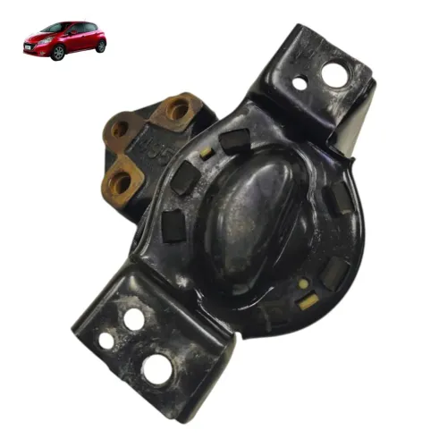 Coxim Direito Motor Peugeot 208 1.6 2014 2015 2016 2017 2018