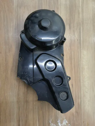 Tampa pinhão RD 350 original