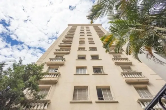 Apartamento de 96m² no Condomínio MANSÃO FLAUBERT, próximo ao Shopping Jardins São Paulo!