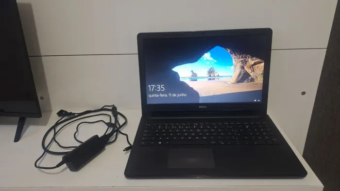 Notebook Dell
