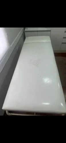 Maca para massagem