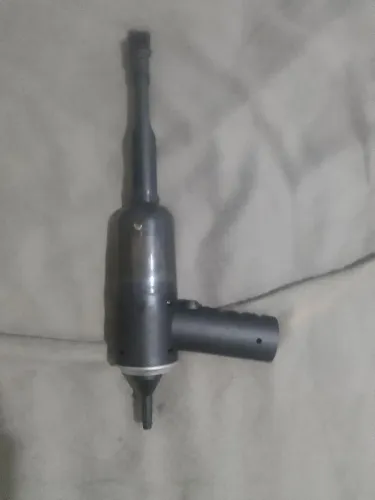 Aspirador de po de pequeno carregavel