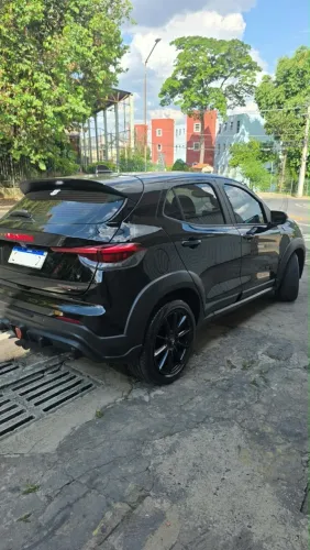 Fiat Pulse Abarth 1.3 Turbo 16V Flex Aut. 2023