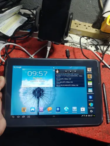 Tablet Samsung Galaxy Note 10