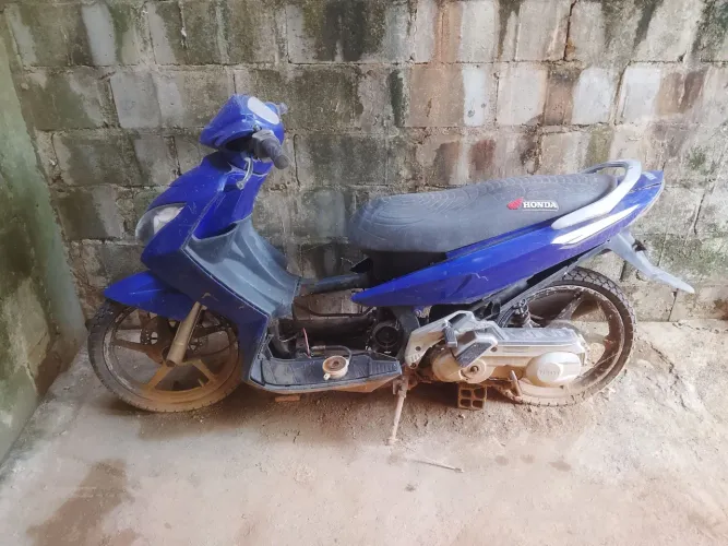 Vendo , valor a negóciar 