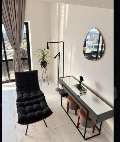 Duplex para Locação Mindial Salvador Residencial