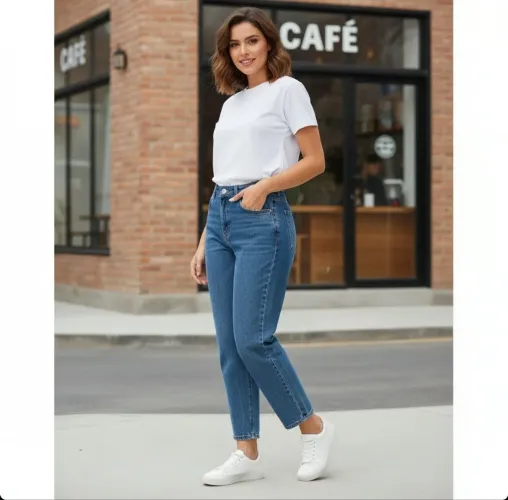 Vendo calças e bermudas jeans 40,48,42