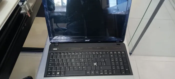 Notebook Acer