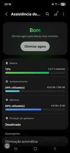 Celular Samsung A17