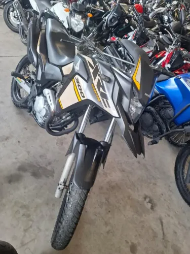 Honda XRE 300cc 2022