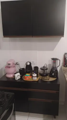 Conjunto de cozinha - excelente