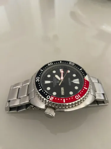 Relógio Seiko