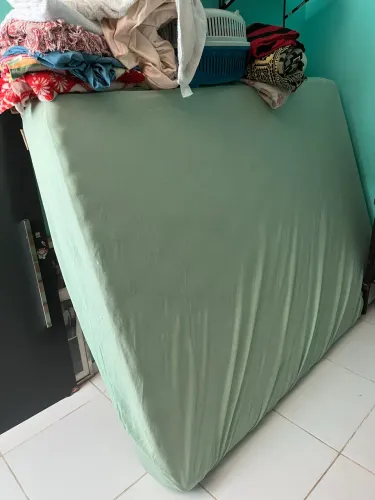 COLCHÃO DE CASAL