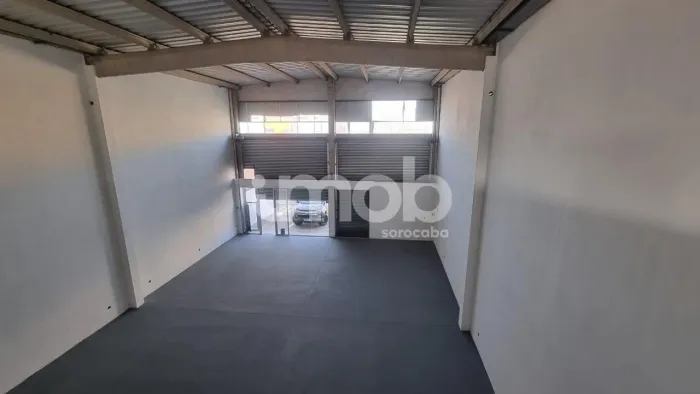 Salão Para Locação Vila Lucy Sorocaba/SP