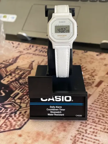 Casio Vintage LA-11WL-7A 