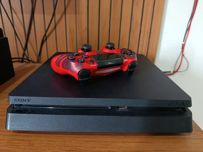 Playstation 4