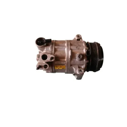 compressor de ar condicionado ram rampage 2023 2.0 flex ca500czgaa06