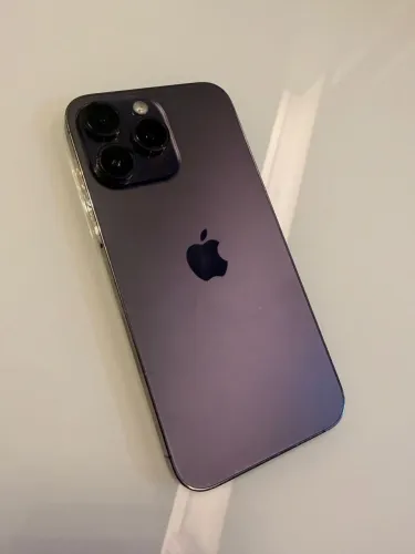 iPhone 14 Pro Max 256