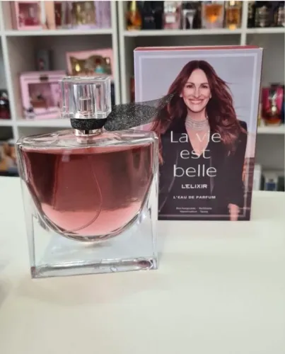 La vie est belle l?elixir 100ml