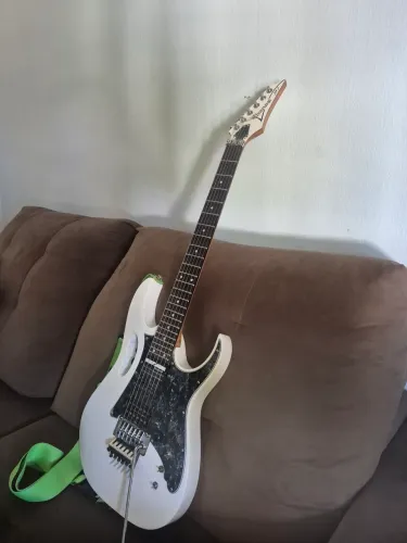 Ibanez JEM Captador Sustainer