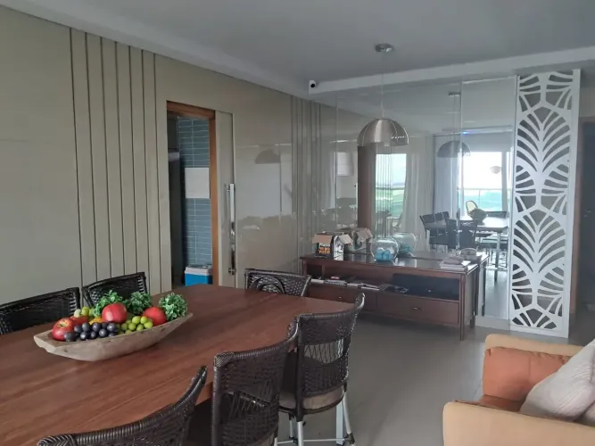 ALUGO APARTAMENTO NO GOLDEN GREEN