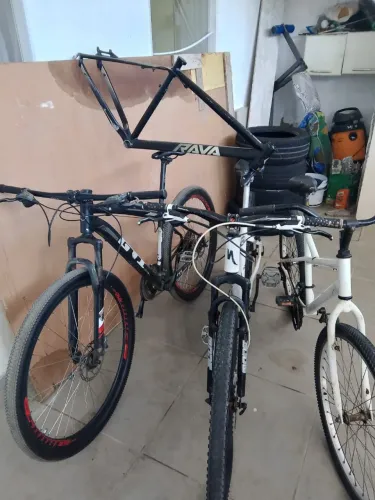 Bicicleta bike