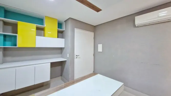 Sala para alugar, 16 m² por R$ 2.500/mês - Setor Oeste - Goiânia/GO