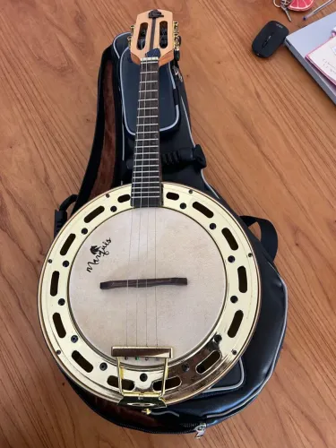 Banjo Marquês 