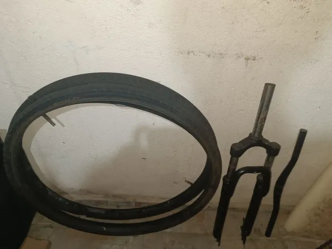 Peças para bike aro 29