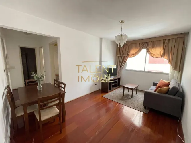 Apartamento com 1 dormitório à venda, 55 m² por R$ 379.000,00 - Vila da Saúde - São Paulo/