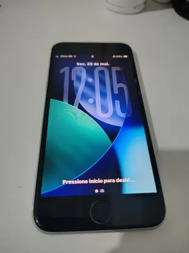 IPHONE SE todo original aceito oferta